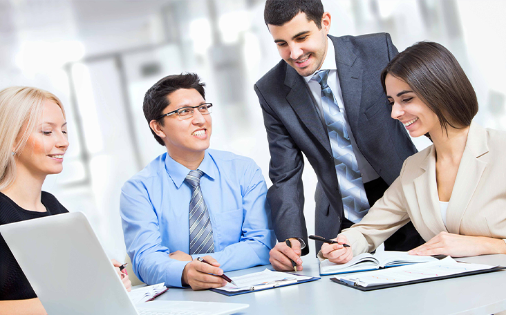 Kontaktieren Sie uns